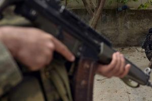 Ter&ouml;r operasyonlarının rakamları