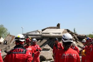 BM onayı alan ilk T&uuml;rk ekibi oldu