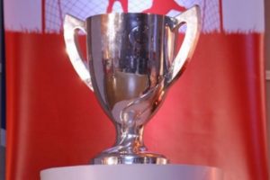 Ziraat T&uuml;rkiye Kupası'nda yarı final heyecanı