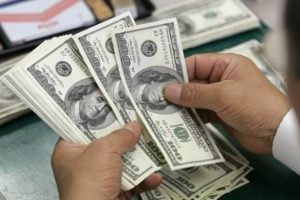 Doları olanlar dikkat! Resmen &ccedil;akıldı