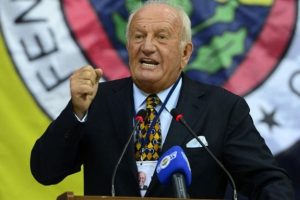 Ali Şen: "Futbolun Obradovic'ini bulamadık"