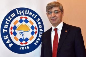 Sendika Başkanı Uyardı: Acil tedbir alınmazsa...