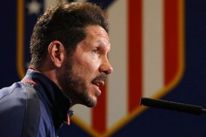 Atletico'nun tarihi istatistiği!