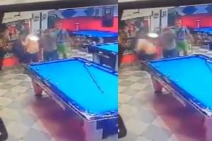 Polis memuru ve yeğeni b&ouml;yle infaz edildi