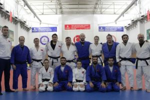 Judoda Avrupa Şampiyonası başlıyor