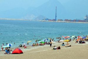Rus turistlerin T&uuml;rkiye ilgisi s&uuml;r&uuml;yor