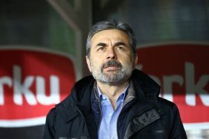Konya'da parola aynı: "Yendik, yine yeneriz"
