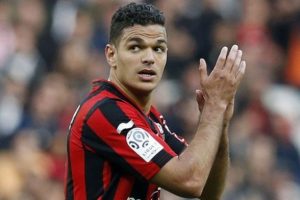 Ben Arfa: "B&uuml;t&uuml;n kapılar a&ccedil;ık"