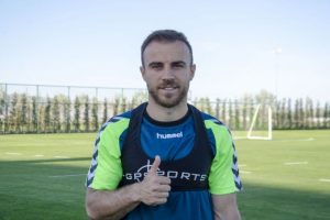 "&Ouml;nemli olan sahamızda gol yememek"