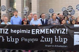Cerrah ve Aky&uuml;rek sanık sandalyesinde