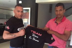 Deno El Sueno imparatorluk peşinde