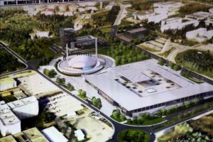 Uludağ &Uuml;niversitesi, d&uuml;nya &uuml;niversitesi olmak i&ccedil;in yeniden inşa ediliyor