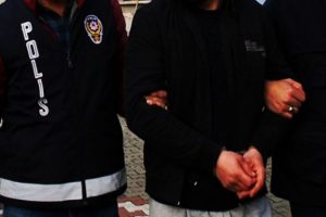 5 ilde FET&Ouml; operasyonu: 5 g&ouml;zaltı