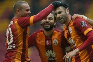 Burak Yılmaz'ın o s&ouml;zleri tartışma yarattı