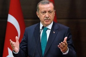New York Times'dan Cumhurbaşkanı Erdoğan'la ilgili k&uuml;stah benzetme