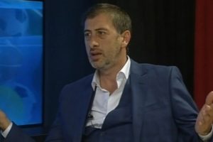 Eski Beşiktaşlı Antalyaspor'a başkan adayı