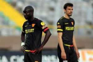 G&ouml;ztepe umudu t&uuml;ketti