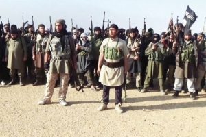 IŞİD, T&uuml;rkiye ve Almanya'ya iki ayrı intihar timi g&ouml;nderdi