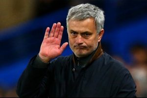 Paris Saint-Germain'den Jose Mourinho atağı