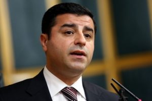 Demirtaş: Kendi ayağımızla ifadeye gitmeyeceğiz