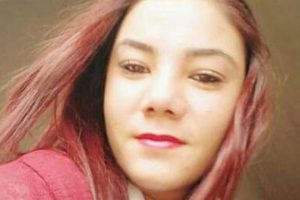 17 yaşındaki Binnur 12 g&uuml;nd&uuml;r kayıp