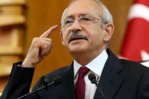 Kılı&ccedil;daroğlu: CHP'liler hapse girmeye hazır olmalıdır