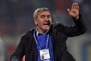 Hagi, Vittorul ile 7 ma&ccedil;ta galibiyet alamadı