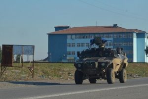 Genelkurmay: 16 ter&ouml;rist etkisiz hale getirildi