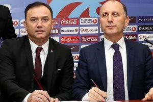 Trabzonspor'dan Hami Mandıralı i&ccedil;in şok a&ccedil;ıklama!