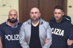 Ma&ccedil;a daldı 11 yıl sonra yakalandı!