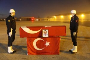 Van Valiliği'nden '&ccedil;atışma' a&ccedil;ıklaması