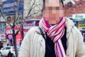 'Lezbiyenim' dedi, mahkeme yine de reddetti