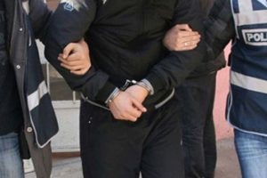Nizip'te PKK operasyonu: 7 g&ouml;zaltı