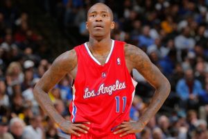 NBA'de yılın 6. adamı Jamal Crawford oldu