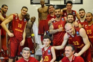 Galatasaray-Strasbourg ma&ccedil;ı kapalı gişe