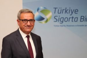 T&uuml;rkiye Sigortalar Birliği Başkanı değişmedi