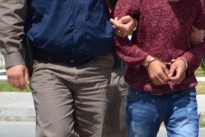 Cumhurbaşkanı'na hakaret eden şahıs 'kenevirci' &ccedil;ıktı