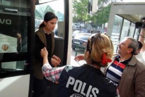 Sakarya'da ter&ouml;r operasyonunda 6 kişi tutuklandı