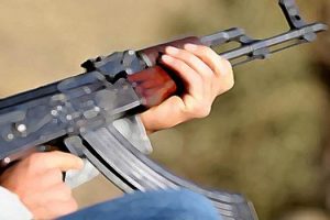 PYD'ye katılmak isteyen 4 kişi yakalandı