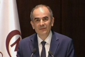 Erdem Baş&ccedil;ı, son kez konuştu