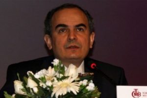 Baş&ccedil;ı g&ouml;revini resmen &Ccedil;etinkaya'ya devretti