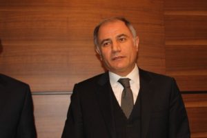Bakan Ala hakkındaki gensoruya ret