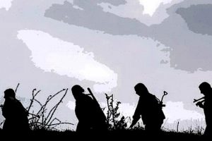 "Bug&uuml;ne kadar 4 bin 734 DAEŞ'li yakalandı"