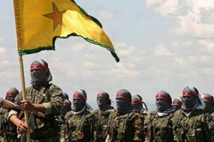 PYD Danimarka'da da temsilcilik a&ccedil;acak