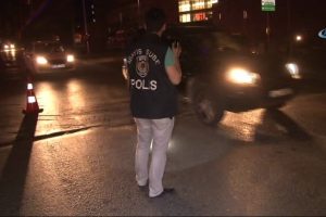 İstanbul'da 5 bin polisle operasyon
