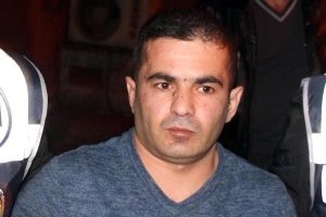 Necla Sağlam cinayeti sanığı 'sonum &Ouml;zgecan'ın katili gibi olacak' diyerek intihara kalkıştı