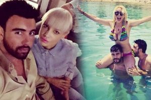 "Periscope'un Playboy"u Taha &Ouml;zer tacizden mahkemelik