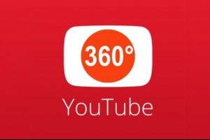 YouTube i&ccedil;in 360 derece yayın d&ouml;nemi başlıyor