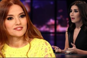 Demet Akalın'dan şaşırtan s&ouml;zler