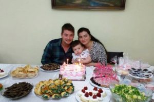 &Ccedil;orum'a şehit ateşi d&uuml;şt&uuml;!